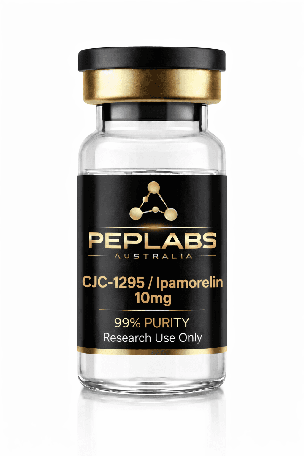 CJC-1295 / Ipamorelin 10mg